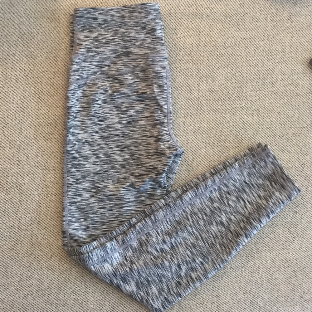 Gap Fit Heathered Leggings